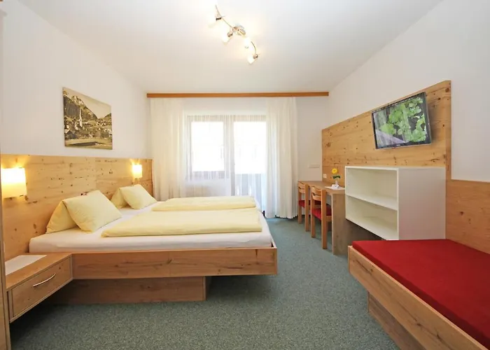 Гостевой дом Rose