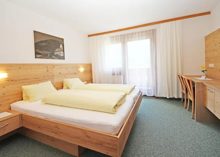 Rose Гостевой дом Фирген