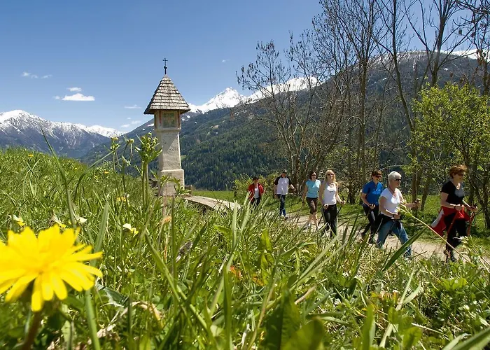 Гостевой дом Rose Фирген