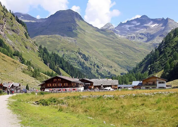 Гостевой дом Rose Фирген