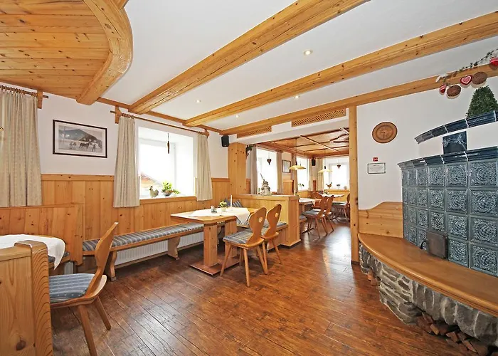 Гостевой дом Rose Фирген