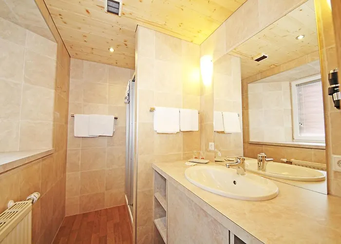 Гостевой дом Rose Фирген