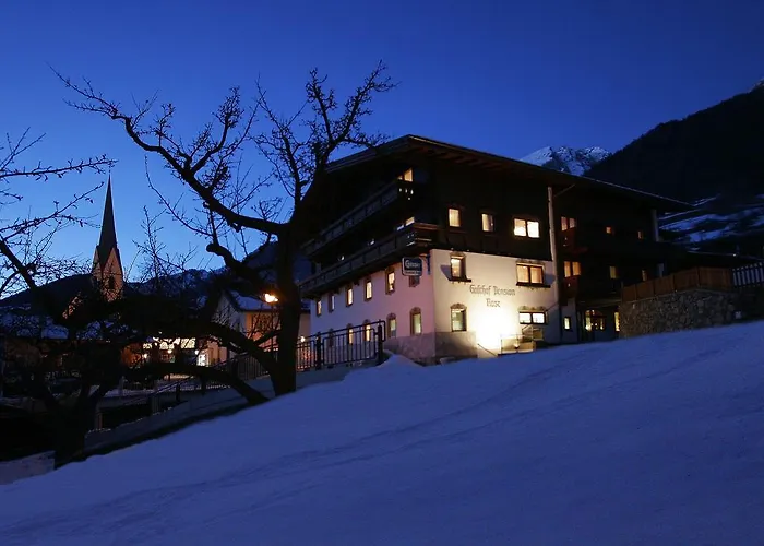 Гостевой дом Rose Фирген