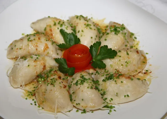 Rose Гостевой дом Фирген