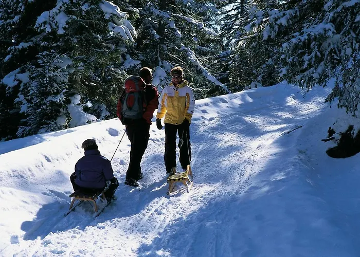 Гостевой дом Rose Фирген