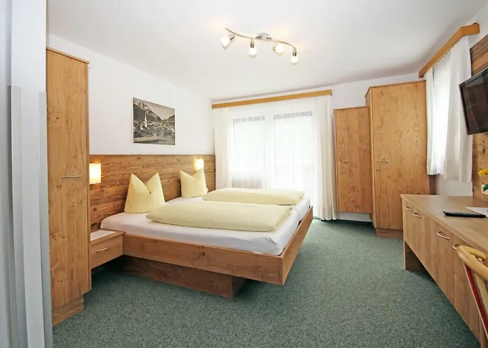 Rose Гостевой дом Фирген