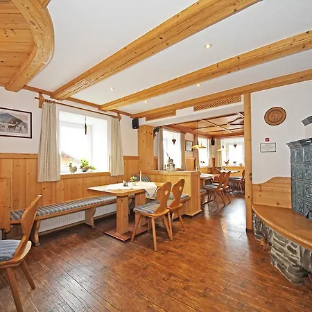Gasthof Rose Virgen