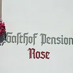 Gæstehus Rose 3*