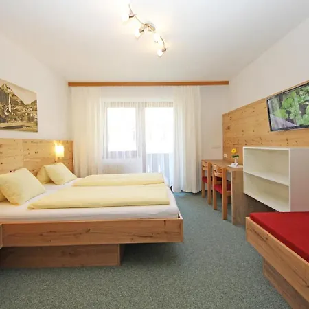 Guest house Gasthof Rose