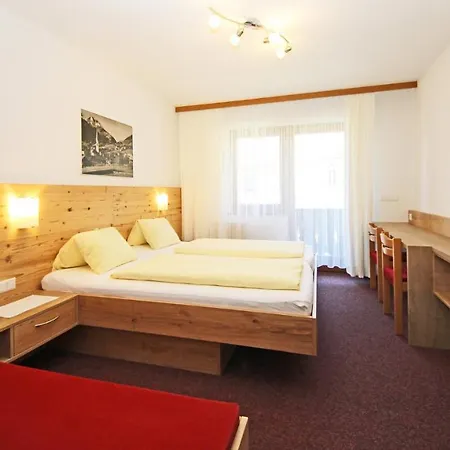 Guest house Gasthof Rose