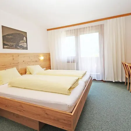Gasthof Rose Guest house Virgen