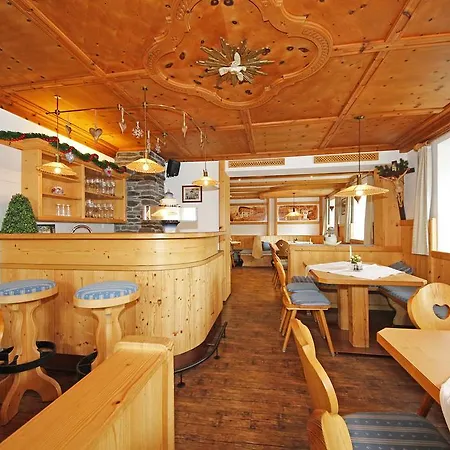 Guest house Gasthof Rose 3*