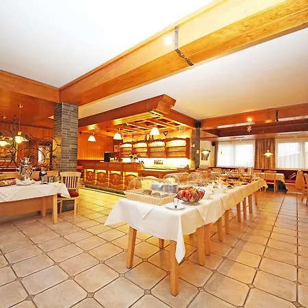 Guest house Gasthof Rose