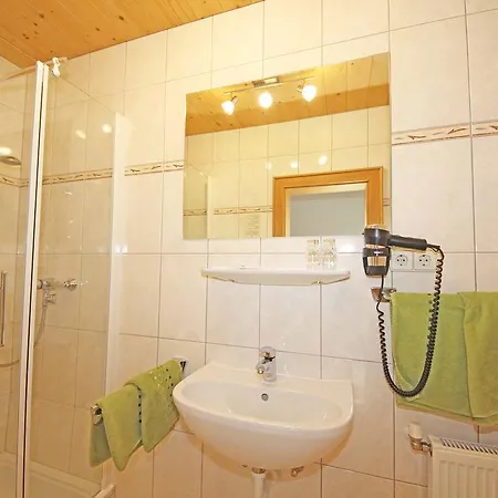 Guest house Gasthof Rose