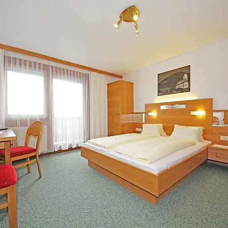 Guest house Gasthof Rose 3*