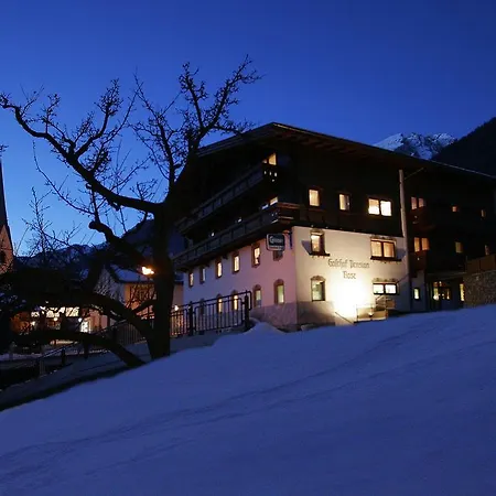 Guest house Gasthof Rose Virgen