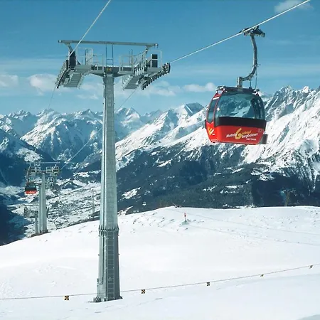 Gasthof Rose Guest house 3*
