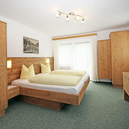 Gasthof Rose Guest house Virgen