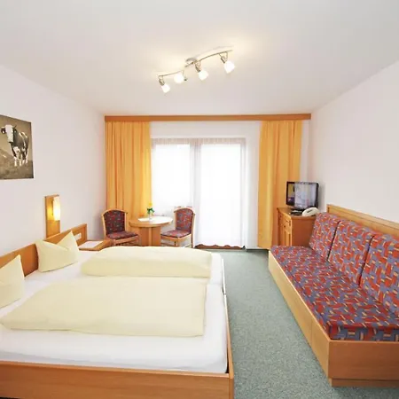 Gasthof Rose 3* Virgen